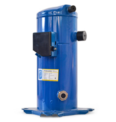 Спиральный компрессор FP-SM-6.0Z(3)