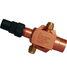 Вентиль Rotaloсk FP-RV-134-078