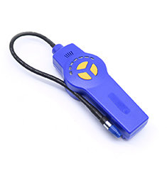 Электронный течеискатель DSA 200