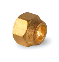 Гайка 1/4" NS4/6