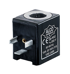 Катушка к СВ ASC 230V/50-60Hz