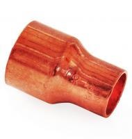 Переходник двухраструбный 10х15 мм