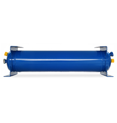 Ресивер горизонтальный FP-LRH-25,0 К1