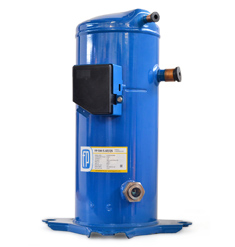 Спиральный компрессор FP-SM-5.0Z(3)S