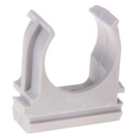 Держатель с защелкой D20мм