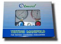 Манометрическая станция 2в (R12, 22, 502) BCHS5