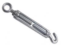 Талреп "крюк-кольцо" М5х75