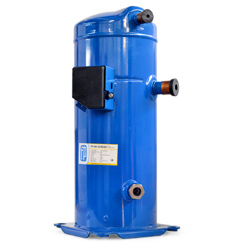 Спиральный компрессор FP-SM-10.0Z(3)S