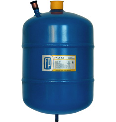 Ресивер FP-LR 4,0