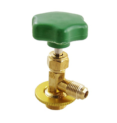 Вентиль к однор баллону BLG-339