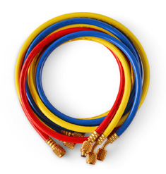 Шланг зарядный R 410 СT-372 RYB-H (180 см)