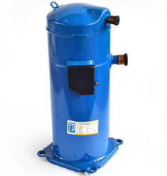 Спиральный компрессор FP-SH-3.0E(3)S