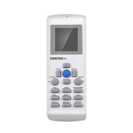 Сплит-система Centek CT-65B24 фото в интернет-магазине холода "Инталл-Трейд"