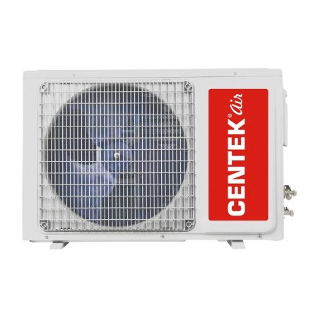 Сплит-система Centek CT-65S07+ фото в интернет-магазине холода "Инталл-Трейд"